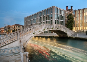 A second for Minor Hotels in Italy with the Avani in Venice