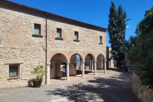 Charming Verucchio: a small town in Romagna with great treasures