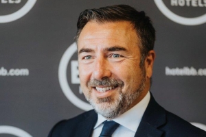 Valerio Duchini B&amp;B Hotels