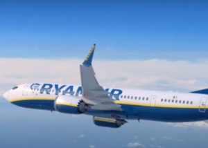 Ryanair’s bumper summer with 40 routes at Palermo airport