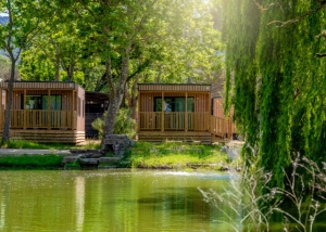 Vacanze col Cuore Group’s new Trasimeno Glamping Resort 