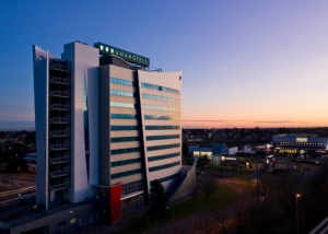 Unahotels Malpensa reopens with a new look 