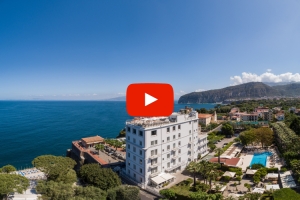 Hotel Mediterraneo Sorrento (Campania)
