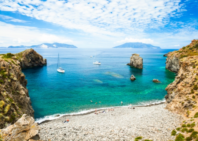 Tiny Panarea: the absolutely jewel of Sicily’s Aeolian islands 