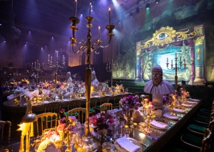 Save the date: Venice’s spectacular Doge’s Ball on 1 March 2025