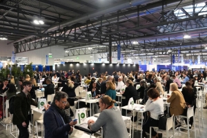 BIT 2026: the Think Tank goes live. Ideas, data, and a programme schedule takes shape