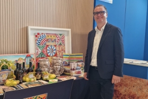 Bagheria, the city of villas and flavour: a jewel near Palermo