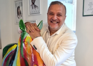 Danilo Curzi, CEO Idee Per Viaggiare