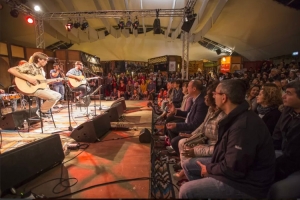 Genoa’s 27th Suq Festival - Theatre of Dialogue: 12 to 22 June 2025