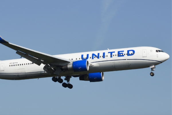 United Airlines invests again in Rome: new Denver flights from May