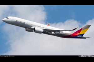 Asiana Airlines to debut Seoul-Milan Malpensa on 31 March 2026