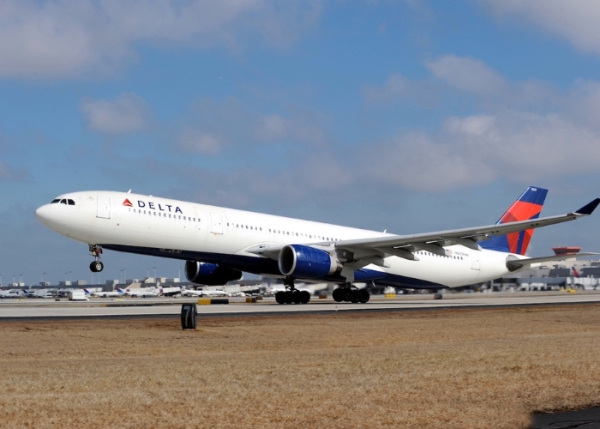 Delta to boost capacity of seasonal routes to Italy in summer 2027