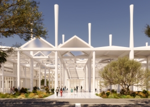 Salerno-Costa D'Amalfi Airport