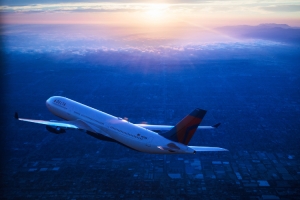 Let’s fly to Italy…