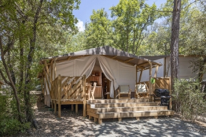 In 2022 open-air tourism will return almost to pre-pandemic levels says the Human Company with Thrends