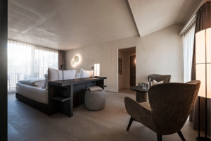The Eisenhut Boutique Hotel for Bolzano’s Christmas market 