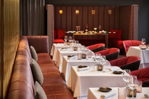 Rivington. Making it feel like New York in downtown Milan 