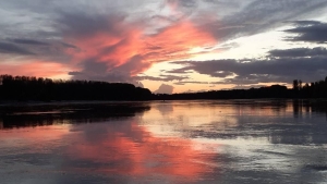 The Po Trail. An itinerary of 600 kilometres from Monviso to the mouth of the Po river 