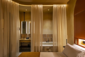 Nesting Room Enterprise Hotel Milan