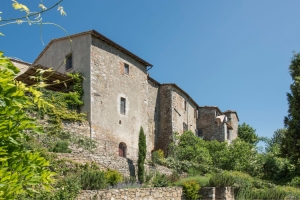 The magic of music. Autumn concerts on Tuscany’s Monteverdi estate
