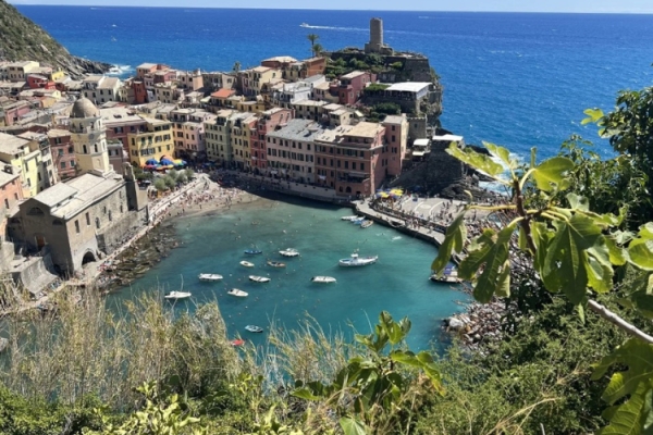 AllTrails. Over 1,400 trails to discover Italy's most beautiful beaches