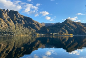 Lago Idro Glamping Boutique: fifth season of winter glamping