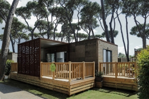 Human Company. A change of name, successful high season and new properties