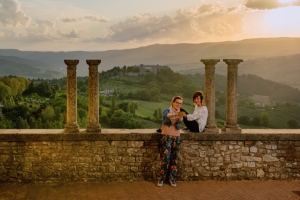 Summer in Umbria: the beauty of spirituality, festivals and nature