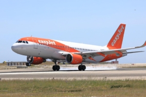 EasyJet’s new summer routes from Milan, Venice, Palermo and Catania