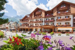 Best Western expands in the northern Trentino region with the Bw Signature Collection Cima Rosetta