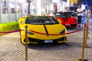 Modena Motor Valley