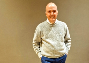 Giampaolo Padula is the new gm of the Valtur Cristallo Ski Resort