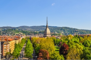Discover Piedmont with the return of the holiday voucher  
