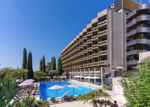 The Barceló Group expands in Rome with the Midas Hotel