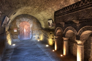 The Places of Belsentire. Rediscovering Italy through sound