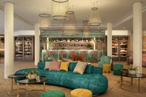 Accor's Handwritten Collection Giacomo Morra