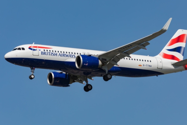 British Airways invests in Italy: three new destinations for summer 2025