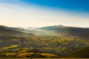 Explore Umbria’s natural, cultural and culinary attractions and its Valnerina valley