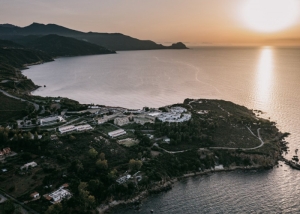 Aeroviaggi and Blackstone.  A €85million joint venture for six Mangia’s resorts