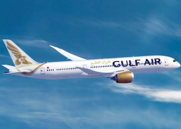 Gulf Air introduces seasonal Milan flights to Nice and Geneva 