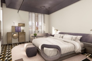 Marriott: W Hotels growing in Italy with Naples and Milan next in line