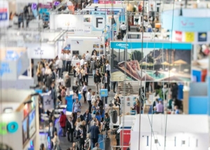 Italy is the second country of choice for French travellers