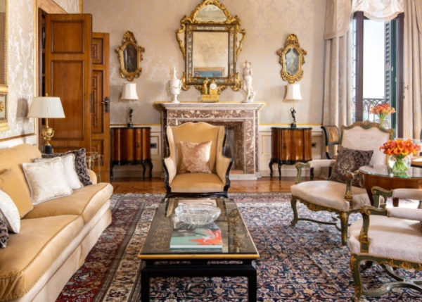 The historic Hotel Danieli in Venice reopens as a Four Seasons: all the latest  