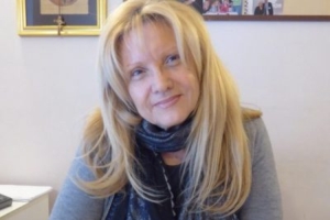 Daniela Battaglioni, ceo of Travel Open Day 