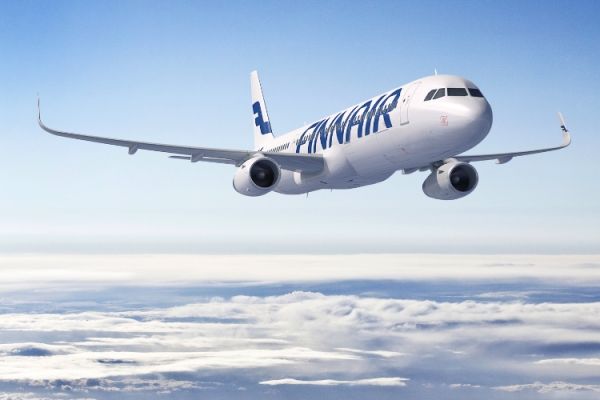 This summer Finnair will connect Helsinki with six Italian airports and expands its North American network 