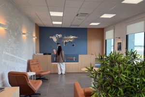 BGY Executive: a new general aviation facility at Milan Bergamo Airport