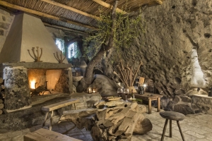 Gallicantu Retreat (Sardinia)