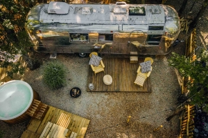 Sleeping under the stars this summer with Vacanze col Cuore Group