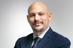 Alex Dallocchio, new coo Starhotels