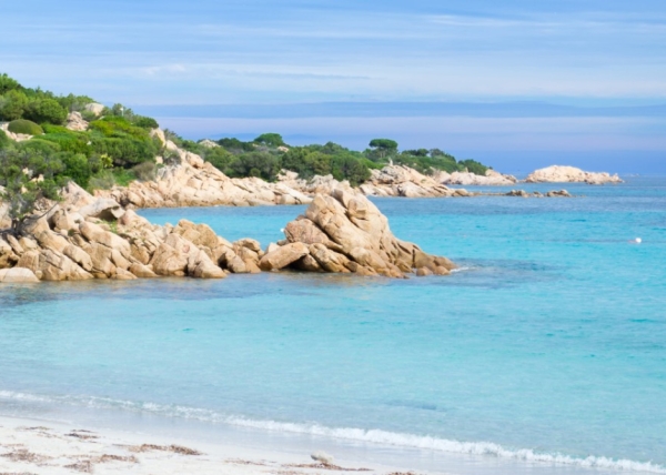 Mandarin Oriental ready for Sardinia: with Statuto group’s Hotel Le Ginestre? 